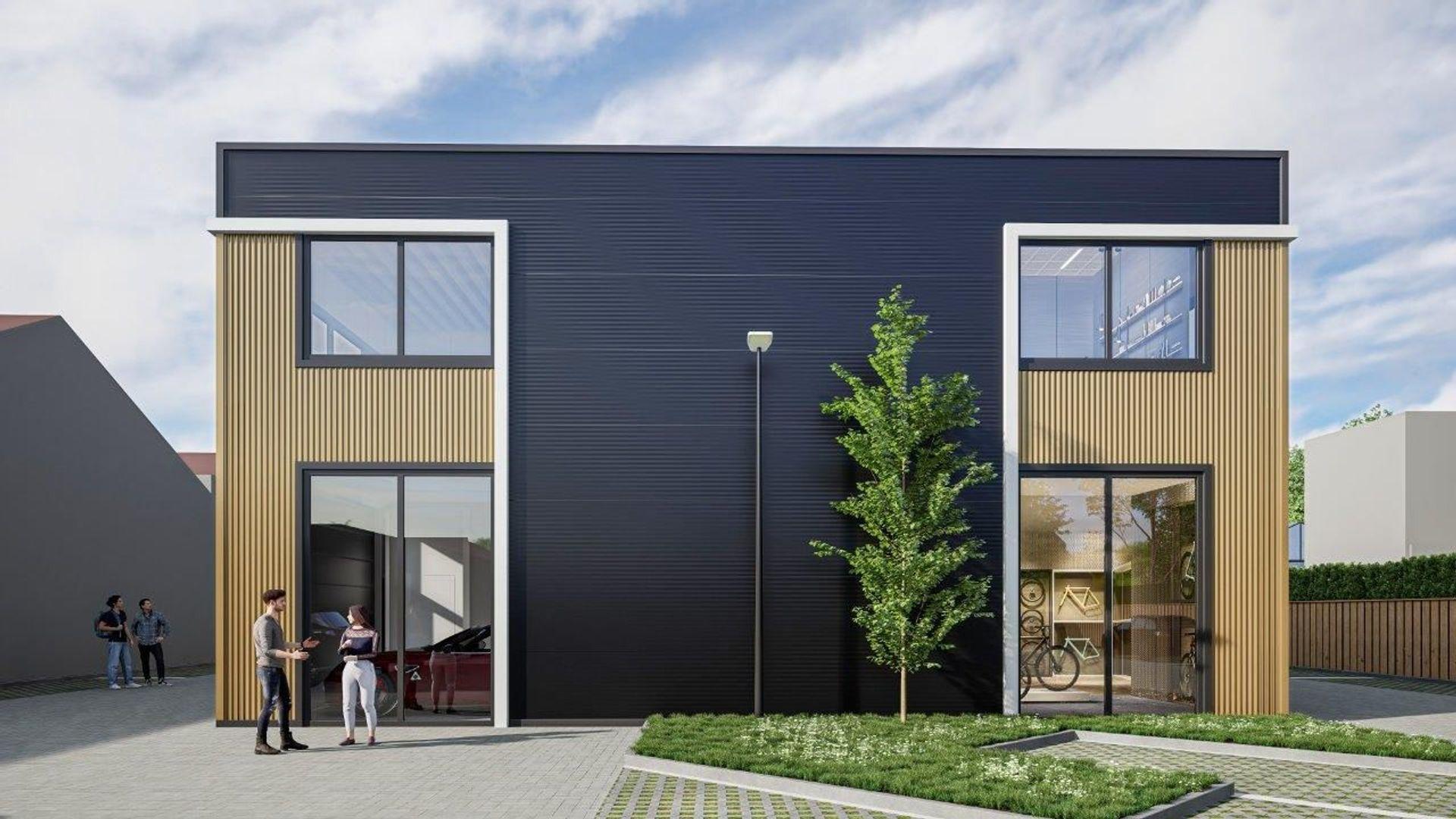 Hoefweg 145, Bleiswijk — foto 2