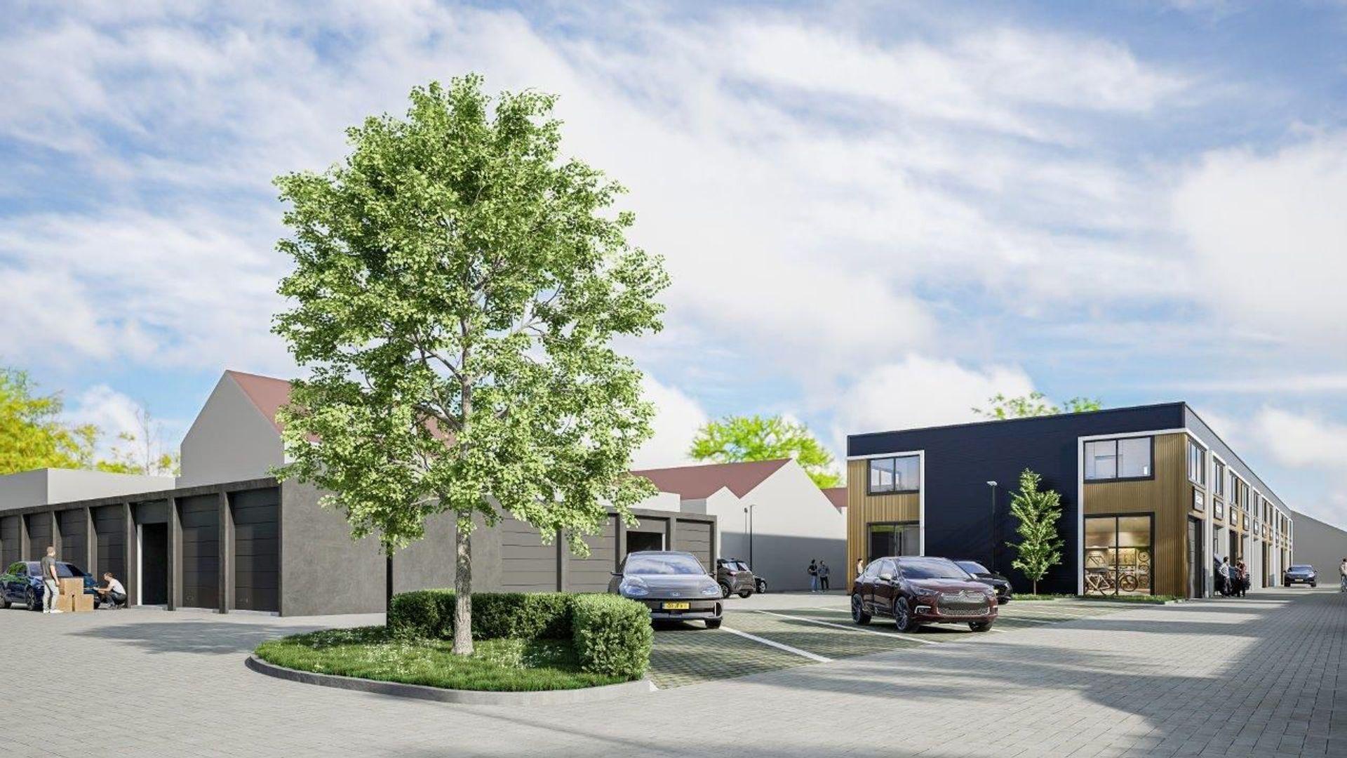 Hoefweg 145, Bleiswijk — foto 9
