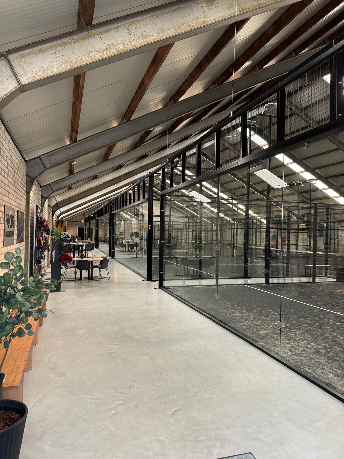Bouw Hoefweg 145, Bleiswijk — foto 2