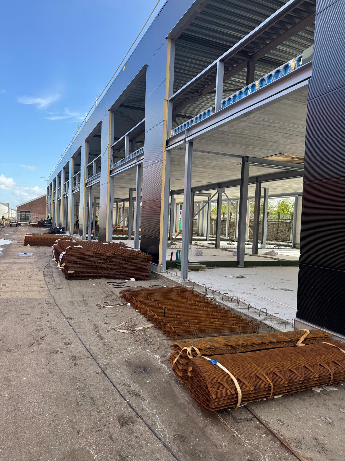 Bouw Hoefweg 145, Bleiswijk — foto 4