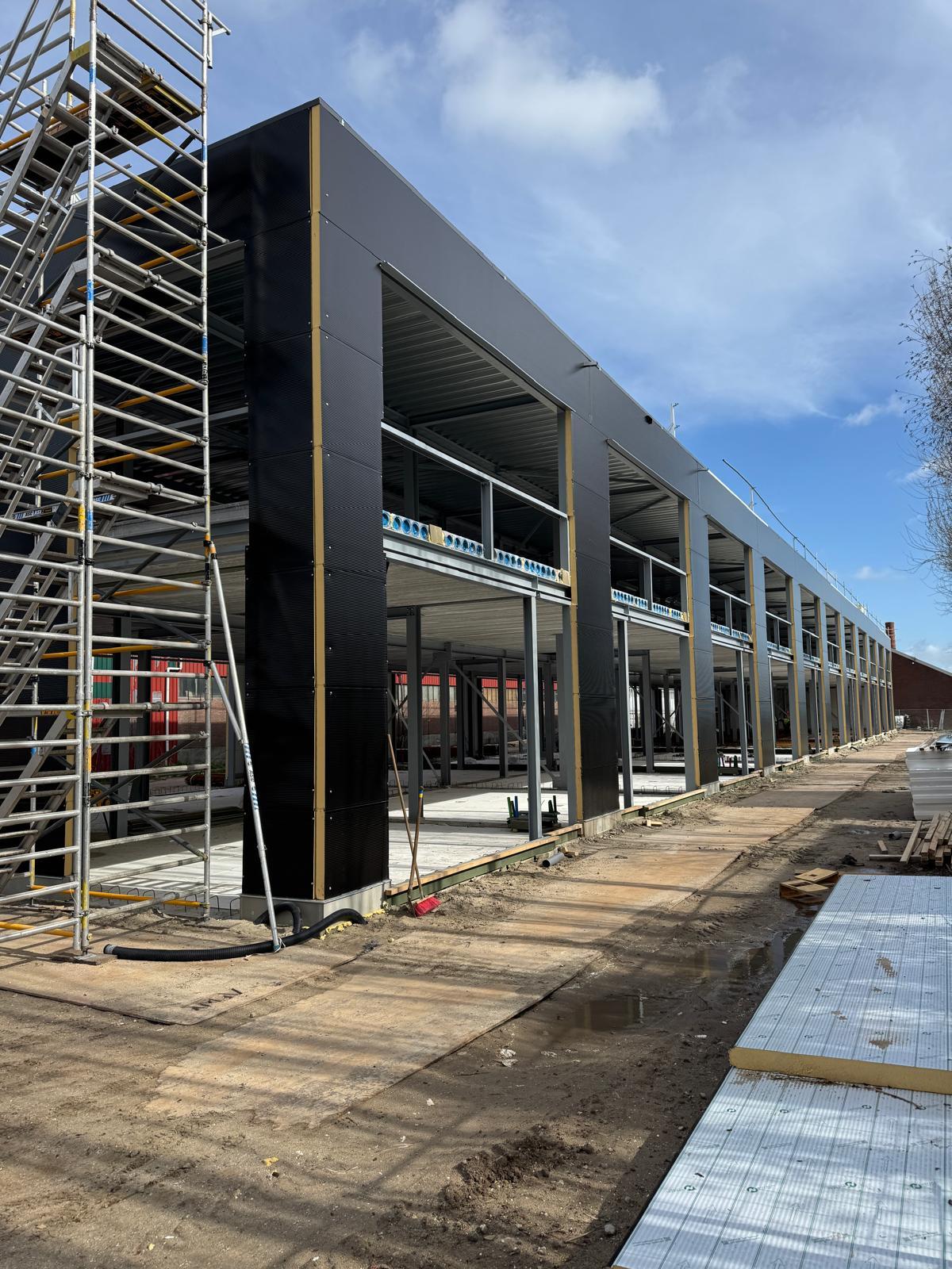 Bouw Hoefweg 145, Bleiswijk — foto 6