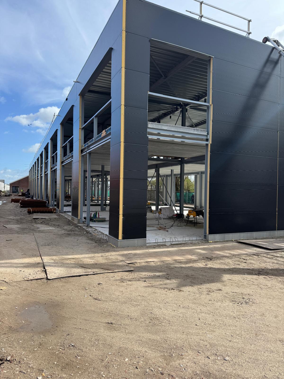 Bouw Hoefweg 145, Bleiswijk — foto 7