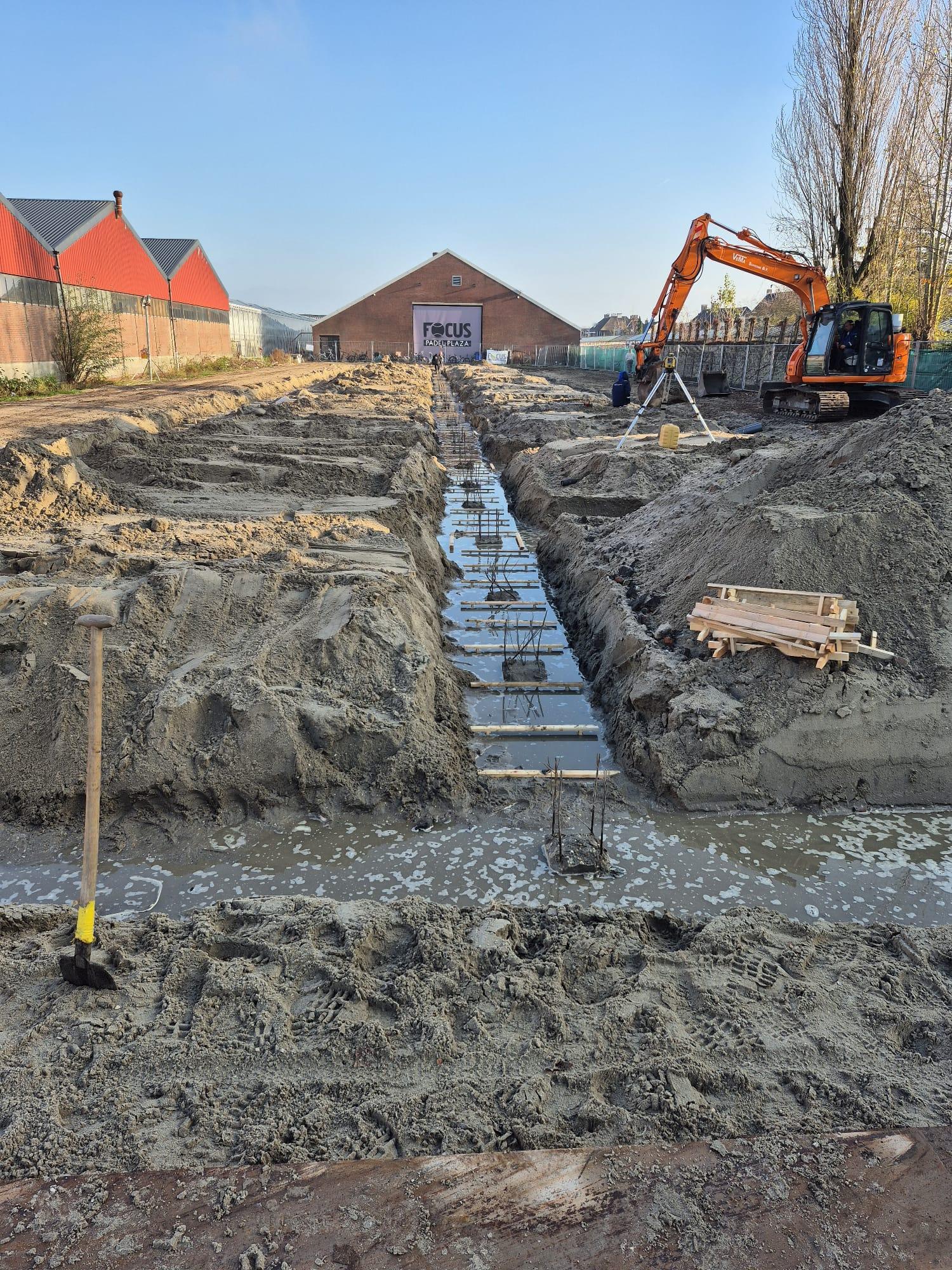 Bouw Hoefweg 145, Bleiswijk — foto 8