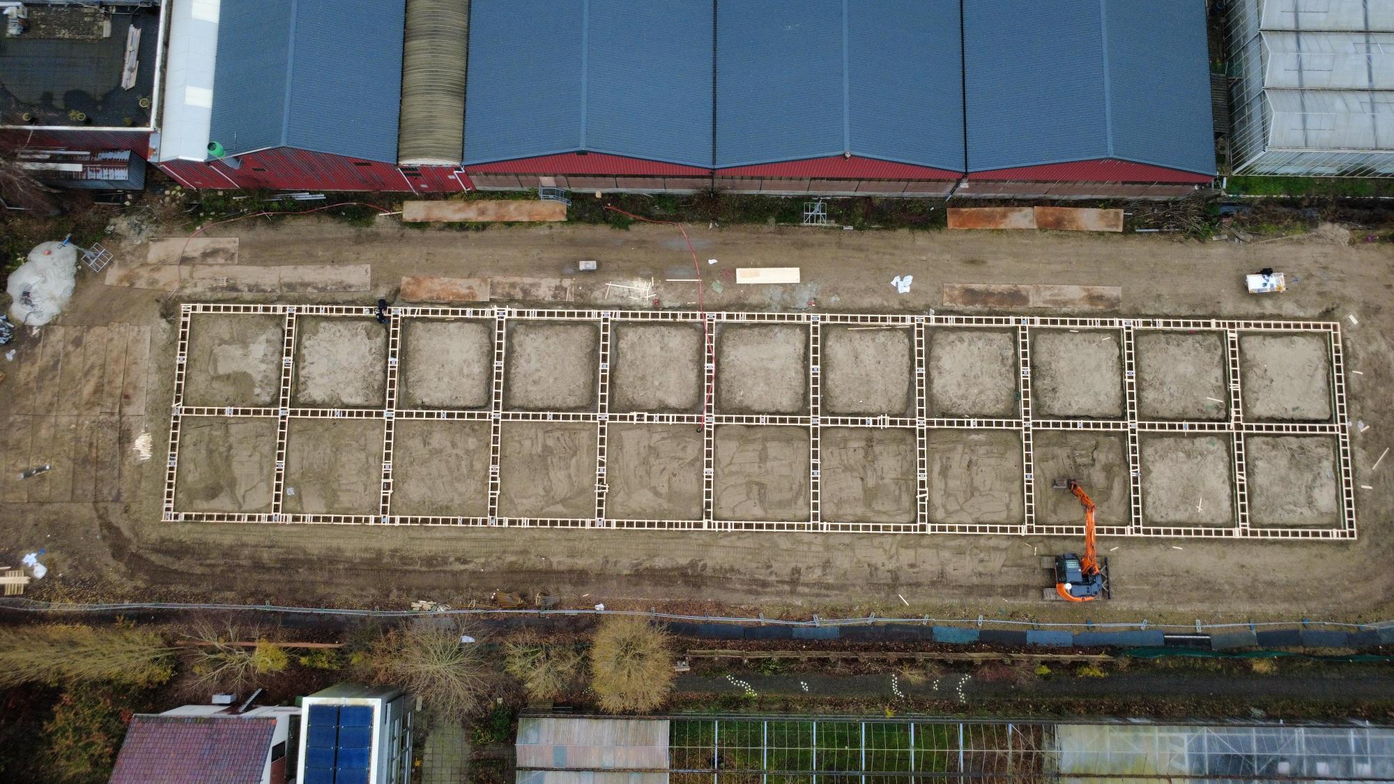 Bouw Hoefweg 145, Bleiswijk — foto 9