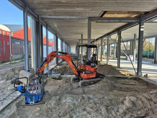 Bouw Hoefweg 145, Bleiswijk — foto 13
