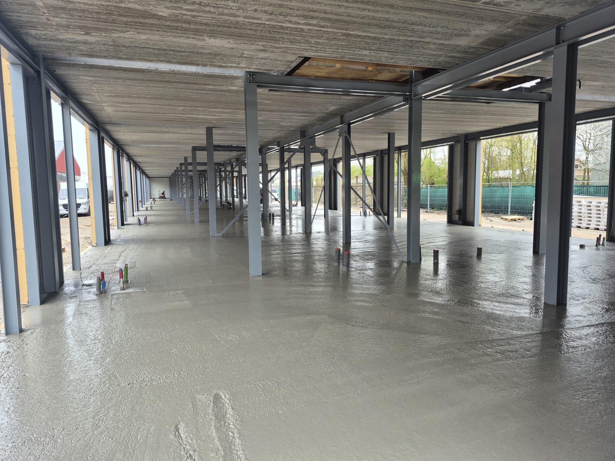 Bouw Hoefweg 145, Bleiswijk — foto 15