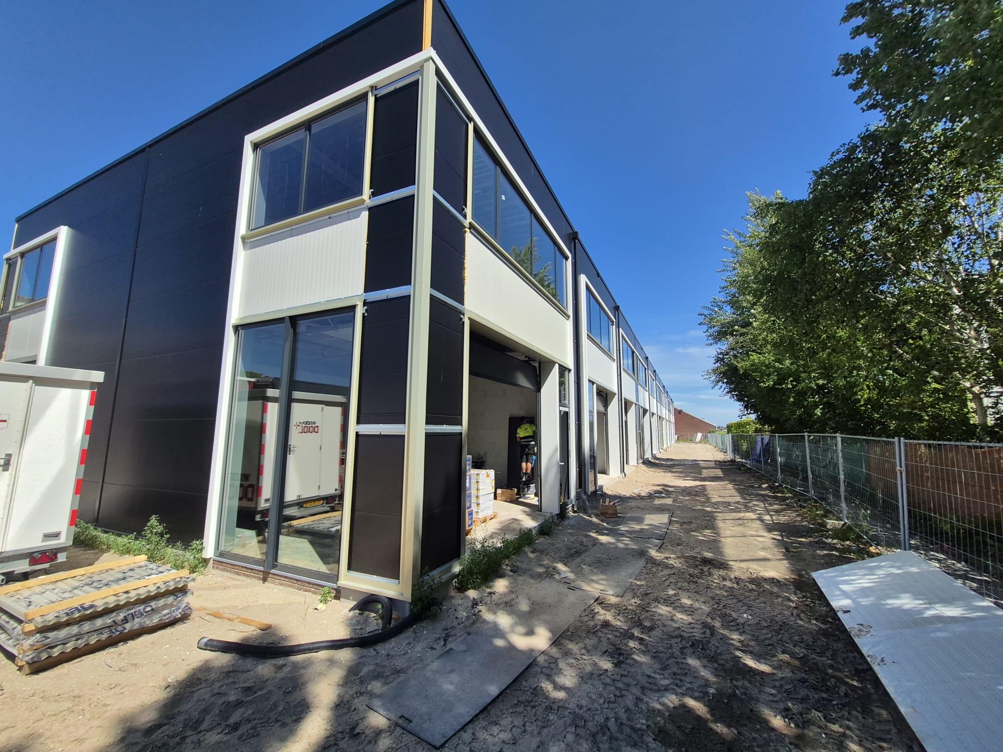 Bouw Hoefweg 145, Bleiswijk — foto 17