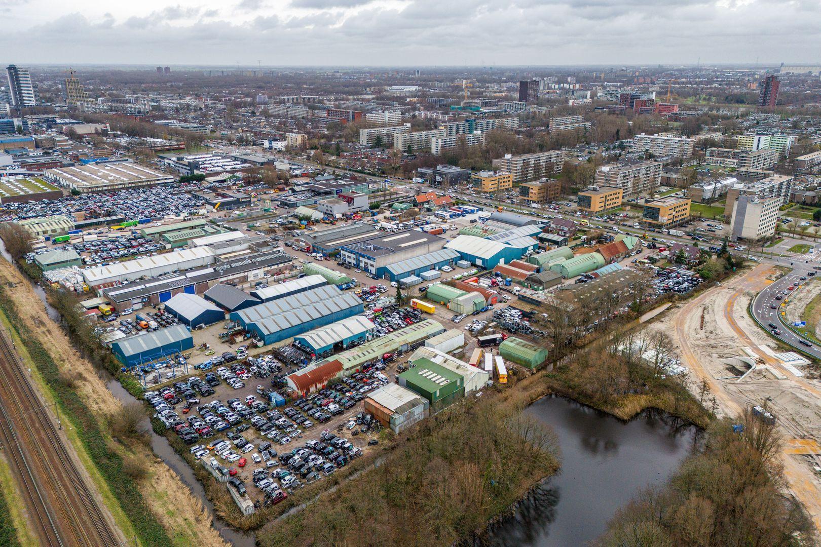 Hoofdweg 99, Rotterdam — foto 4