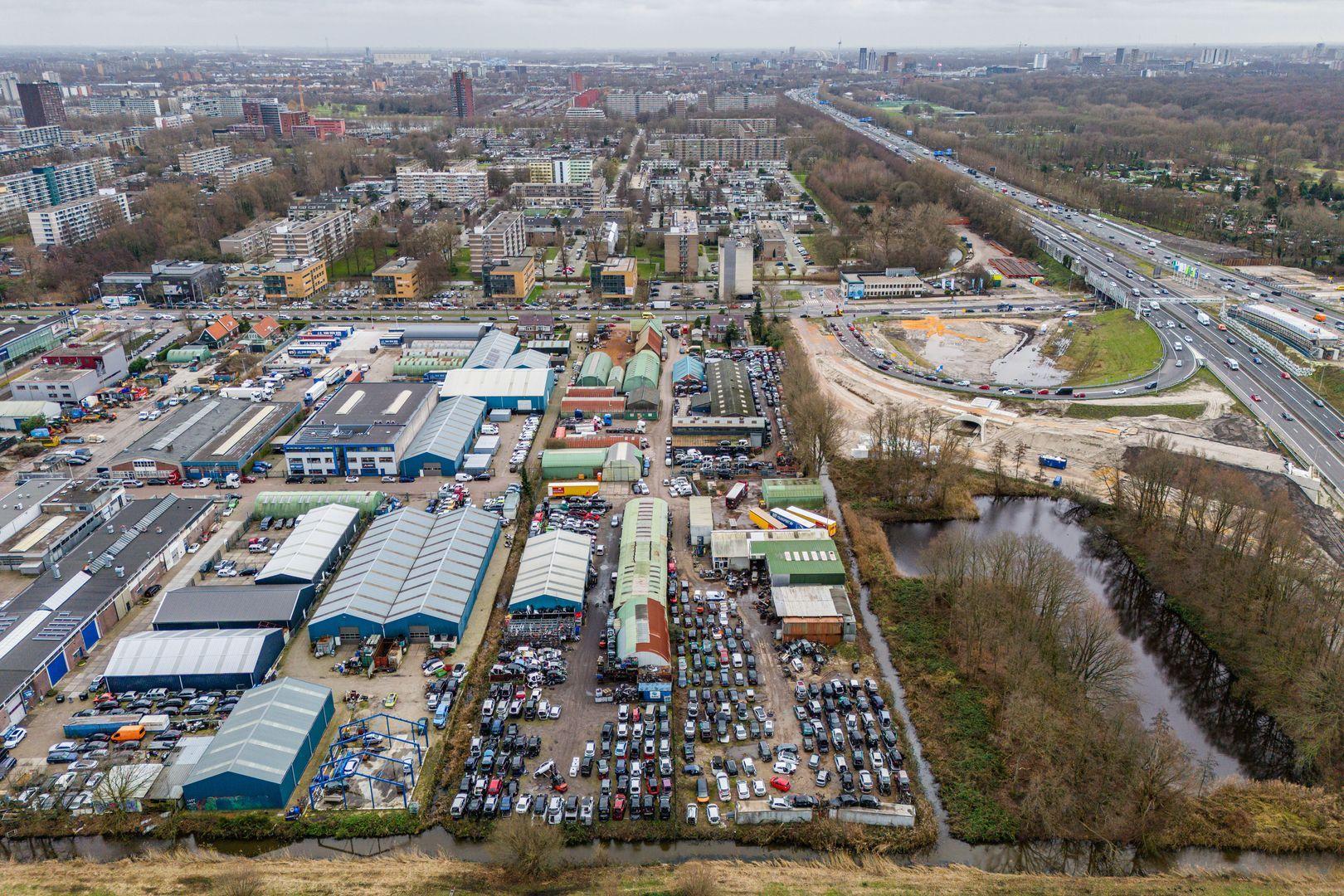 Hoofdweg 99, Rotterdam — foto 5