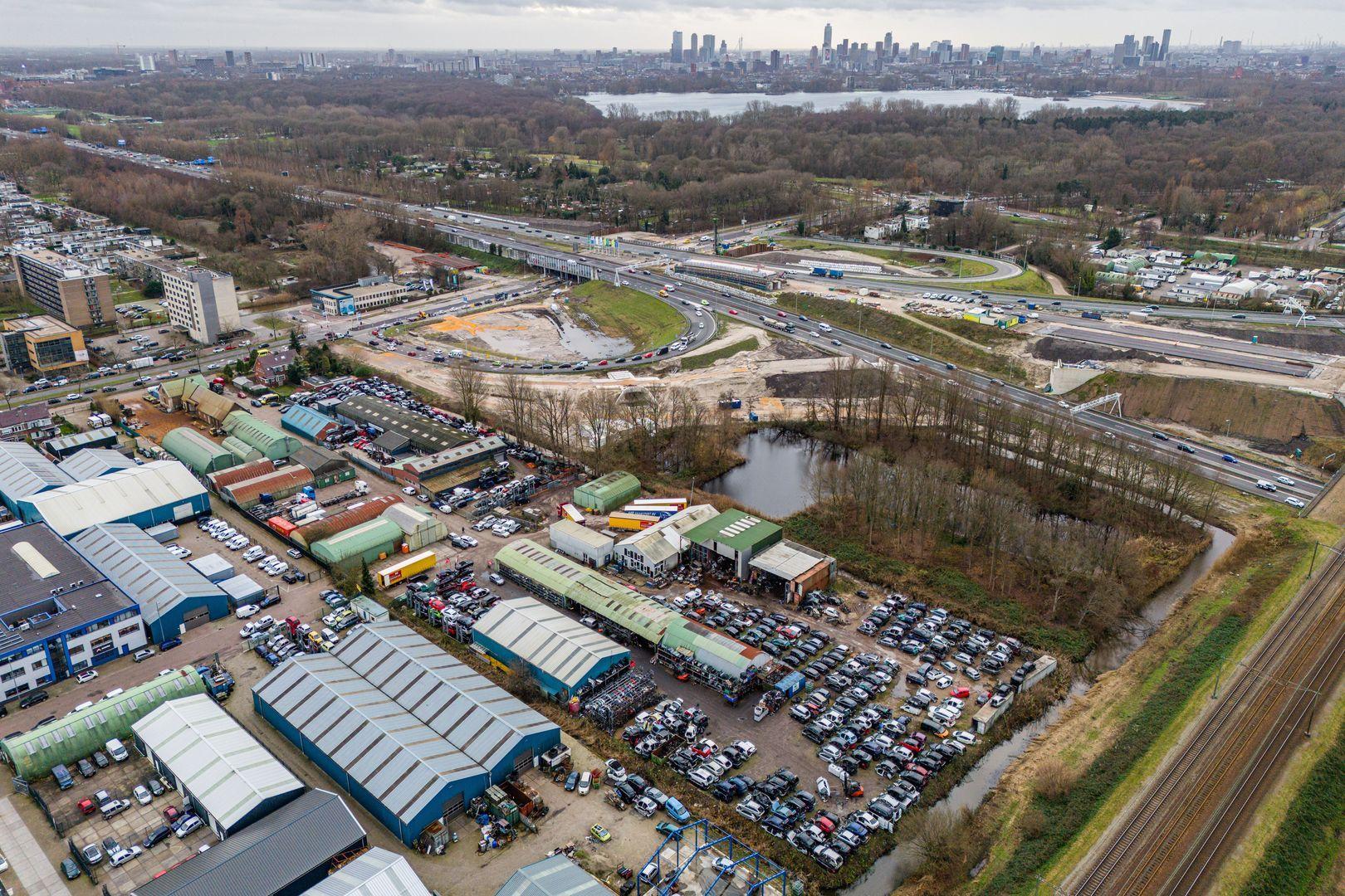 Hoofdweg 99, Rotterdam — foto 6