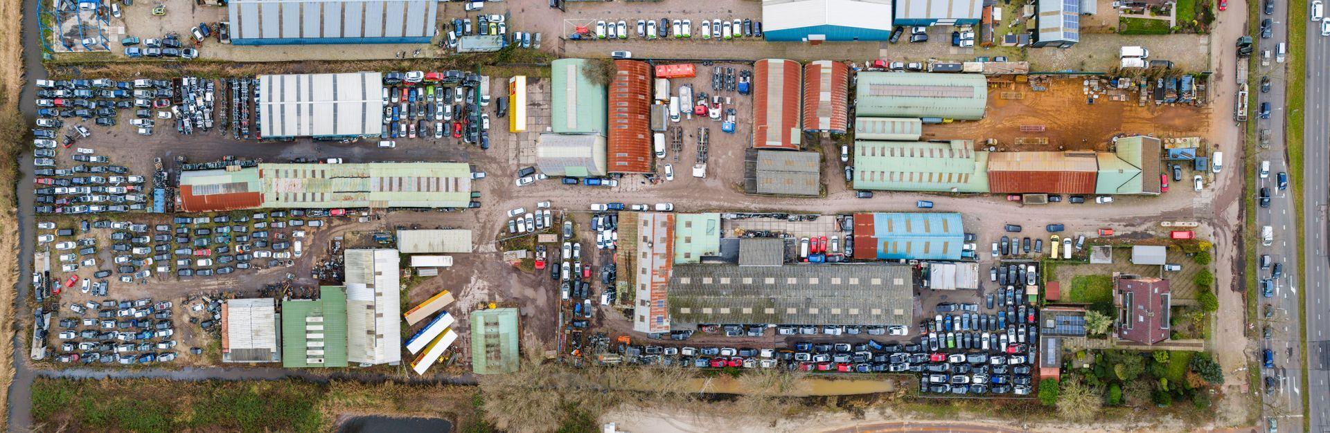 Hoofdweg 99, Rotterdam — foto 9