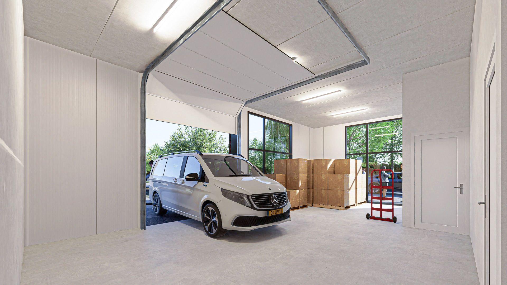 Kolenbranderstraat 14, Ridderkerk — foto 7