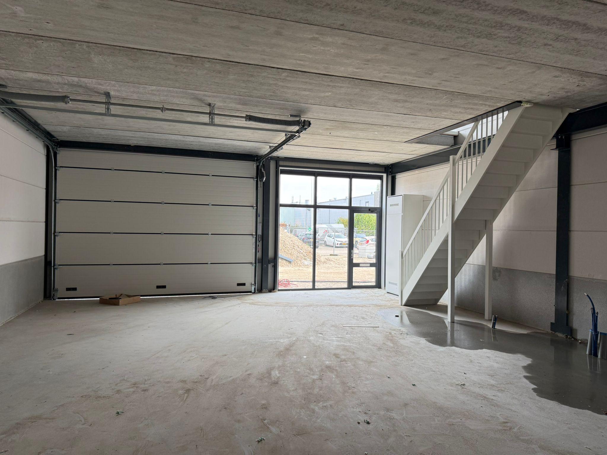 Bouw Kolenbranderstraat 14, Ridderkerk — foto 3