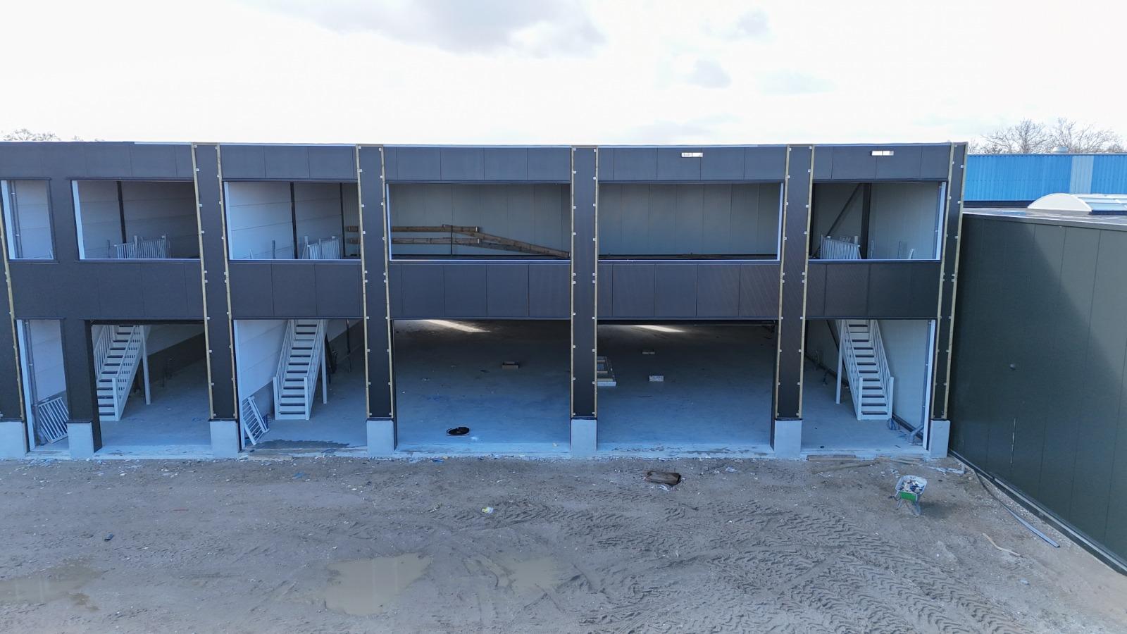 Bouw Kolenbranderstraat 14, Ridderkerk — foto 18