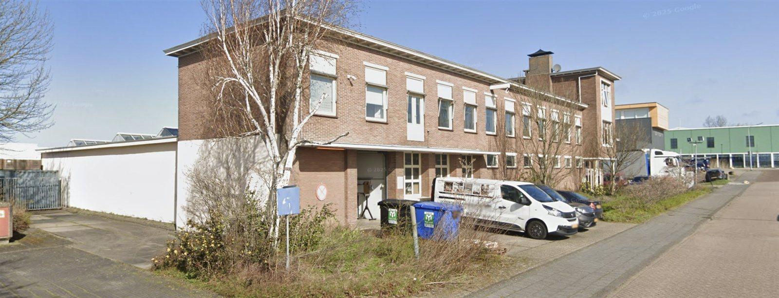Venenweg 1, Zwanenburg — foto 1
